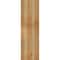 Ekena Millwork Joined Board-n-Batten Shutters, Rough Sawn Western Red Cedar, 10 3/4W x 35H, PR RBJ06S11X035RWR - alternate 3